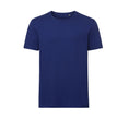 RUSSELL MEN'S PURE ORGANIC T-SHIRT