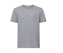 RUSSELL MEN'S PURE ORGANIC T-SHIRT