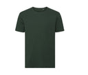 RUSSELL MEN'S PURE ORGANIC T-SHIRT