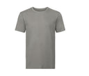 RUSSELL MEN'S PURE ORGANIC T-SHIRT