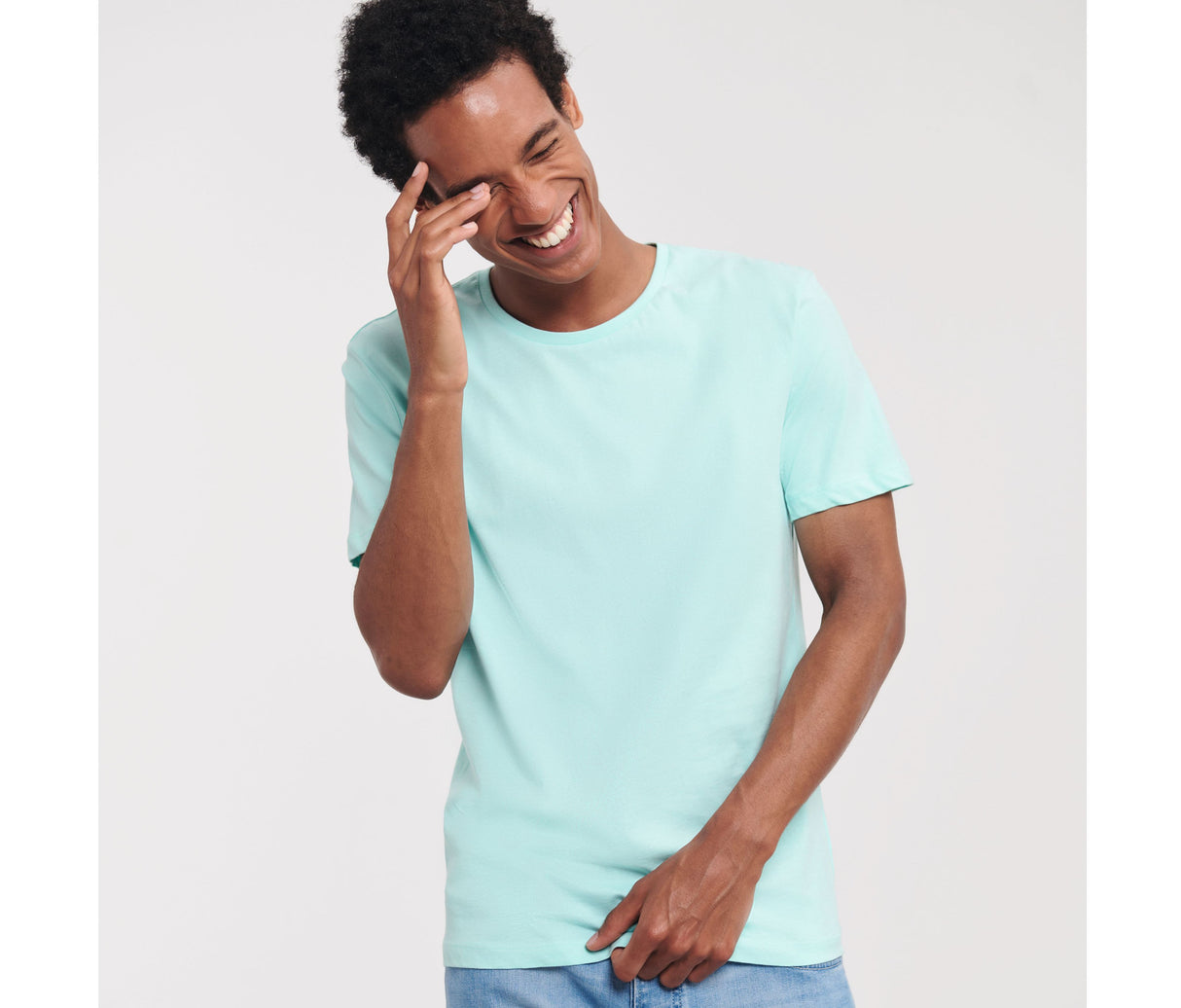 MEN'S PURE ORGANIC TEA