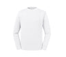 RUSSELL PURE ORGANIC REVERSIBLE SWEAT