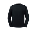 RUSSELL PURE ORGANIC REVERSIBLE SWEATSHIRT