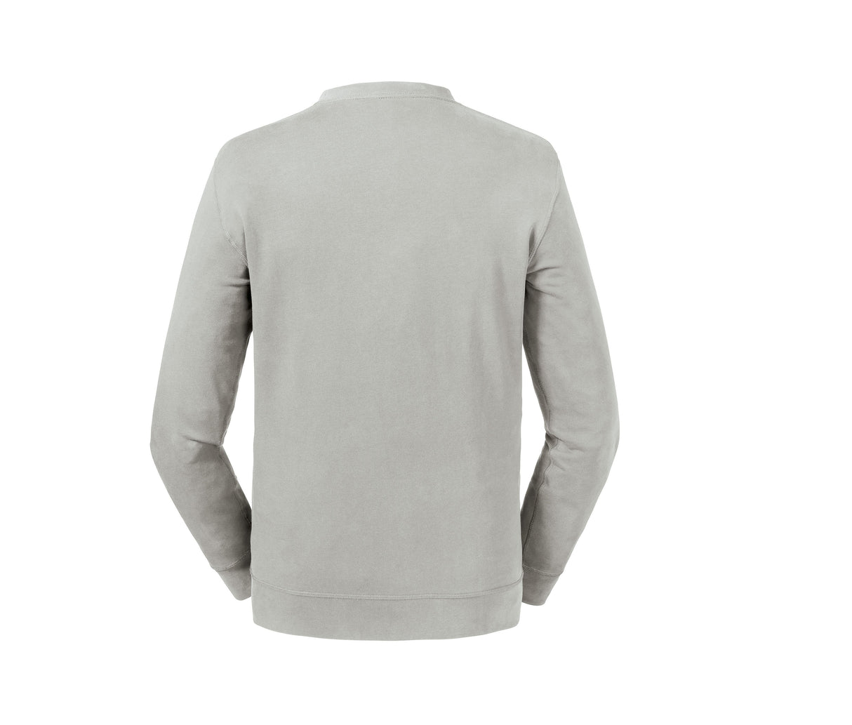 RUSSELL PURE ORGANIC REVERSIBLE SWEAT