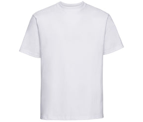 AUTHENTIC HEAVYWEIGHT T