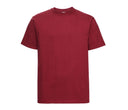 RUSSELL AUTHENTIC HEAVYWEIGHT T