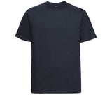 RUSSELL AUTHENTIC HEAVYWEIGHT T