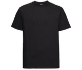 RUSSELL AUTHENTIC HEAVYWEIGHT T