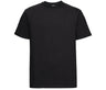 RUSSELL AUTHENTIC HEAVYWEIGHT T