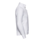 Men's Authentic Sweat Jacket