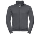 RUSSELL Men's Authentic Sweat Jacket