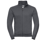 Men's Authentic Sweat Jacket