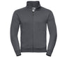 Men's Authentic Sweat Jacket
