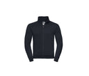 RUSSELL Men's Authentic Sweat Jacket
