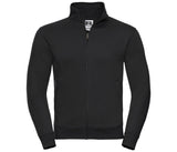 Men´s Authentic Sweat Jacket