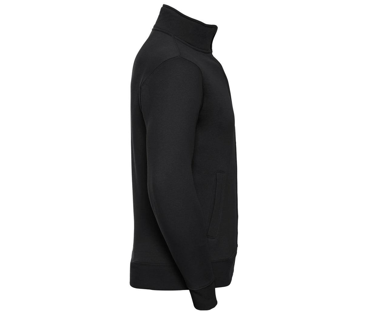 Men's Authentic Sweat Jacket