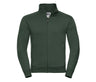 Men's Authentic Sweat Jacket