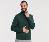 Men's Authentic Sweat Jacket