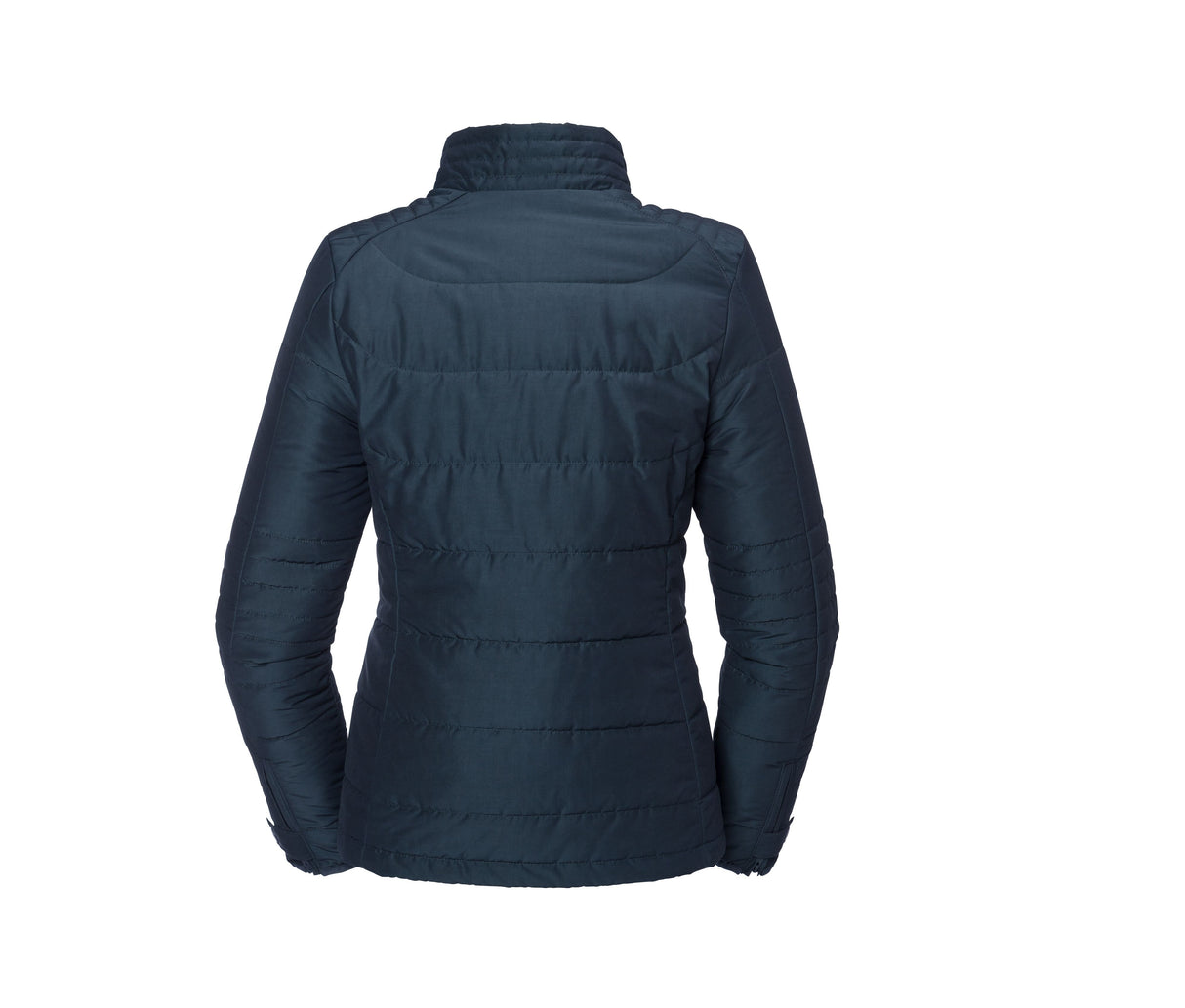 RUSSELL LADIES CROSS JACKET