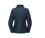 RUSSELL LADIES CROSS JACKET