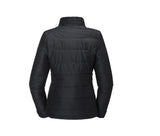 RUSSELL LADIES CROSS JACKET