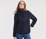 RUSSELL LADIES CROSS JACKET