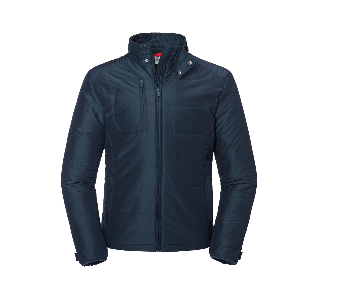 RUSSELL MENS CROSS JACKET