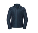 RUSSELL MEN'S CROSS JACKET