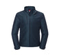 RUSSELL MENS CROSS JACKET
