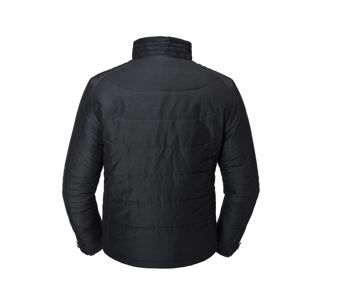 RUSSELL MENS CROSS JACKET