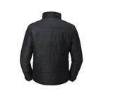 RUSSELL MENS CROSS JACKET