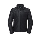 MENS CROSS JACKET