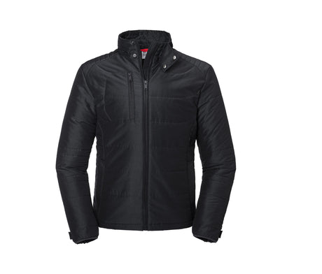 MENS CROSS JACKET