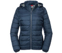RUSSELL Ladies' Nano Jacket