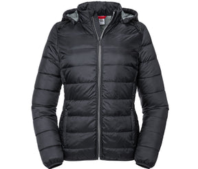 Ladies' Nano Jacket