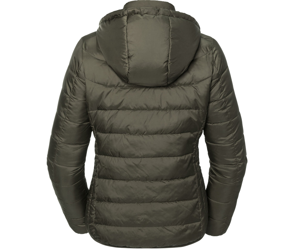 RUSSELL Ladies' Nano Jacket