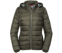 RUSSELL Ladies' Nano Jacket