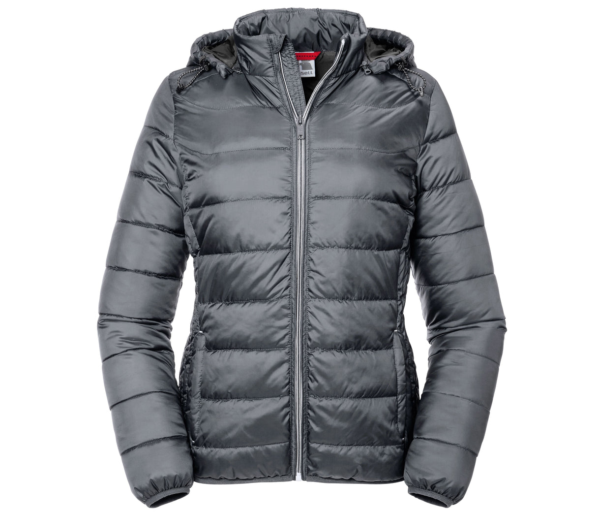 RUSSELL Ladies' Nano Jacket