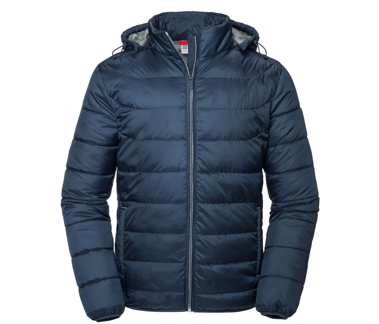 RUSSELL Men's Nano Jacket