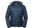 RUSSELL Men's Nano Jacket