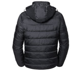 RUSSELL Men's Nano Jacket