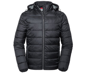Men's Nano Jacket