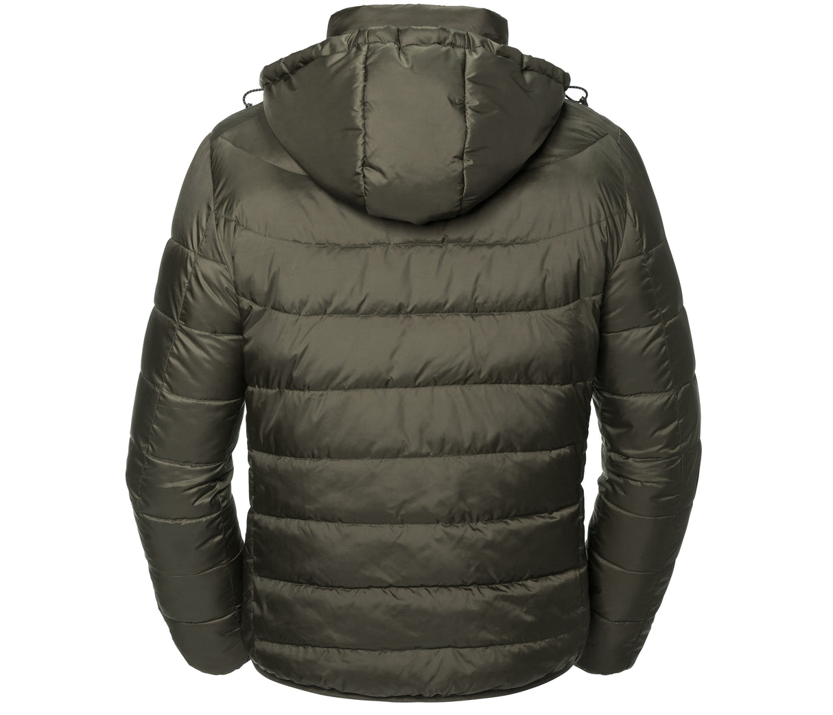 RUSSELL Men's Nano Jacket