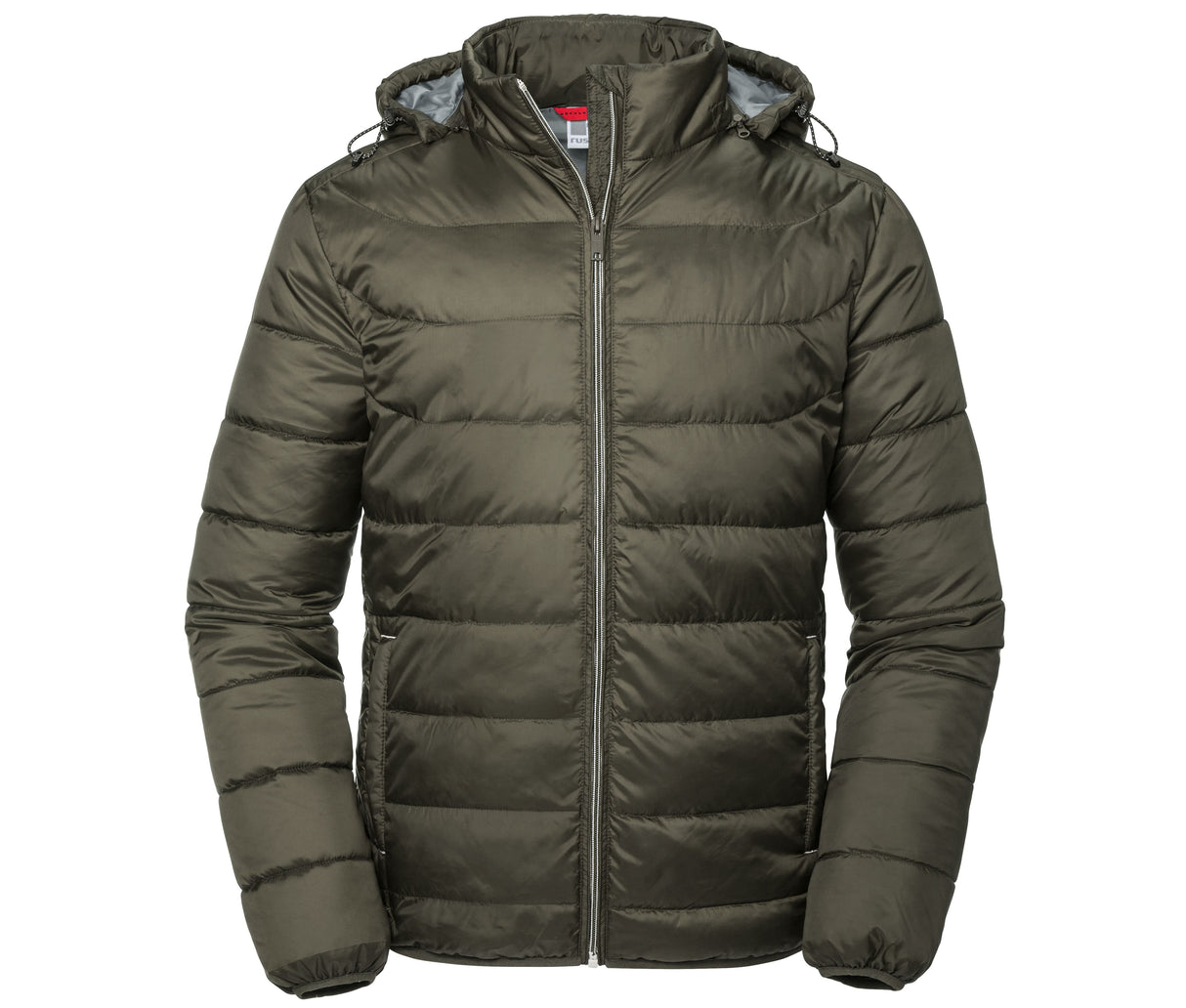 RUSSELL Men's Nano Jacket