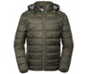 RUSSELL Men's Nano Jacket