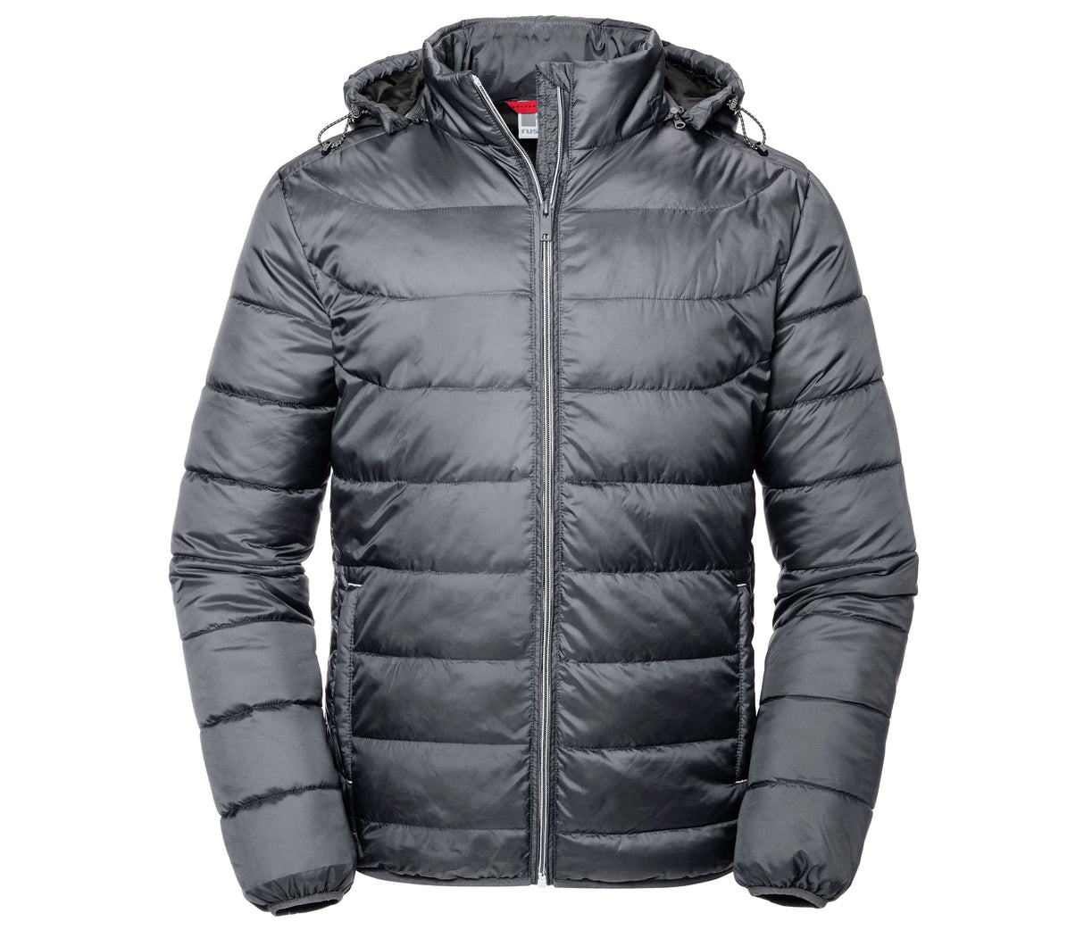 RUSSELL Men's Nano Jacket