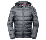 RUSSELL Men's Nano Jacket