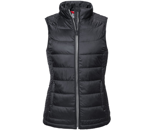 Ladies' Nano Bodywarmer