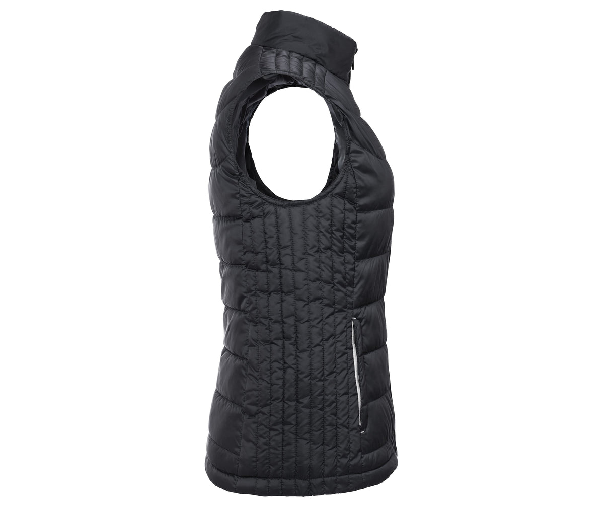 RUSSELL Ladies' Nano Bodywarmer
