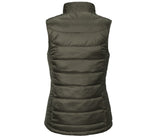 RUSSELL Ladies' Nano Bodywarmer